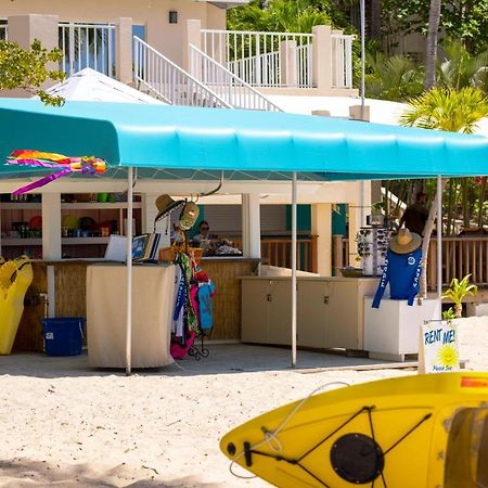 Elysian Beach Resort Nazareth Dış mekan fotoğraf