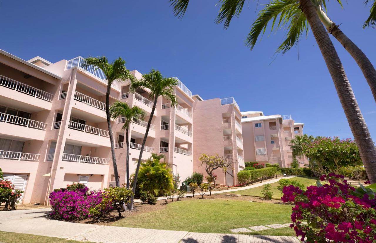 Elysian Beach Resort Nazareth Dış mekan fotoğraf