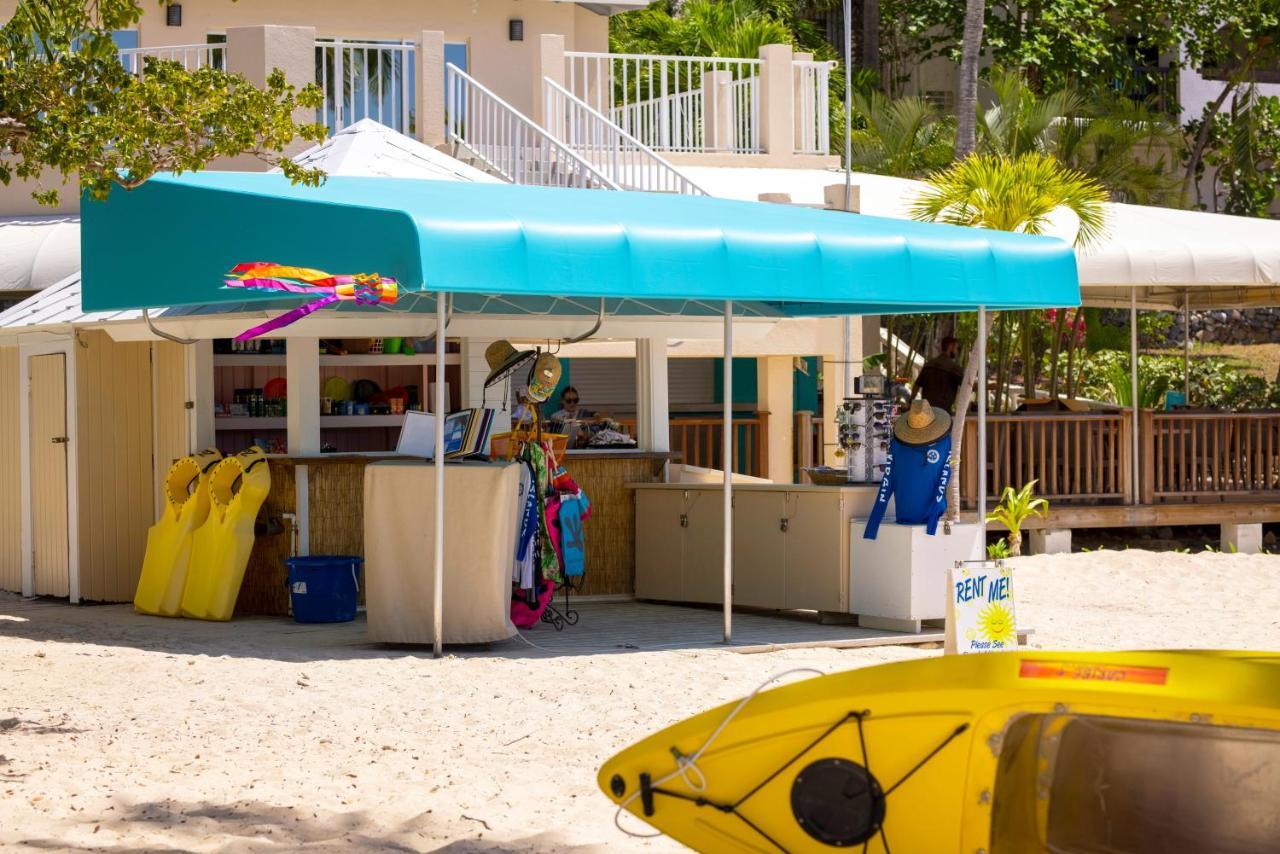 Elysian Beach Resort Nazareth Dış mekan fotoğraf