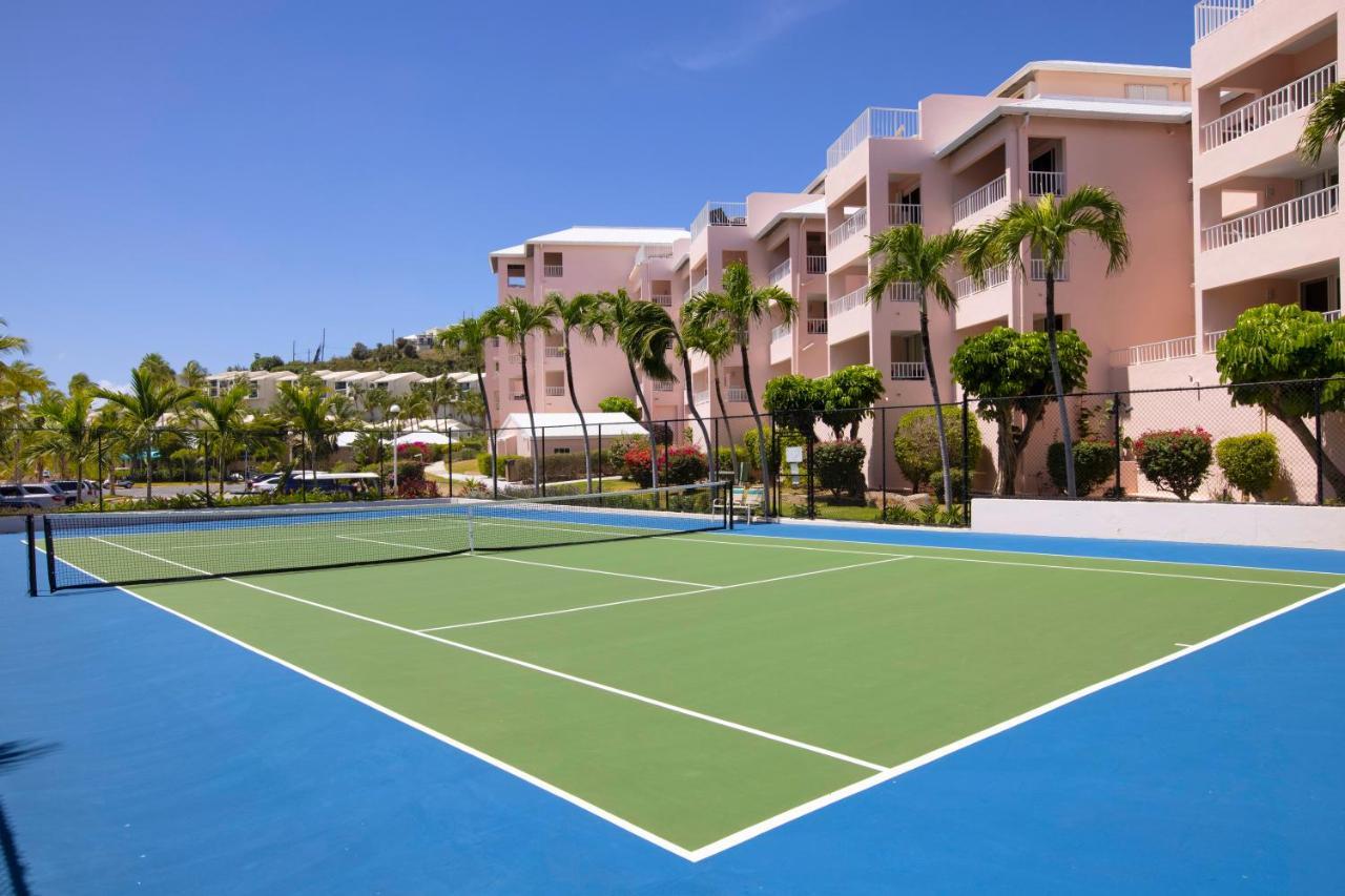 Elysian Beach Resort Nazareth Dış mekan fotoğraf