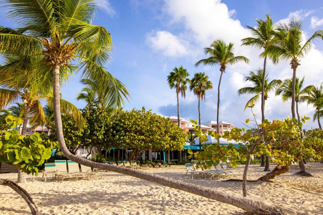 Elysian Beach Resort Nazareth Dış mekan fotoğraf