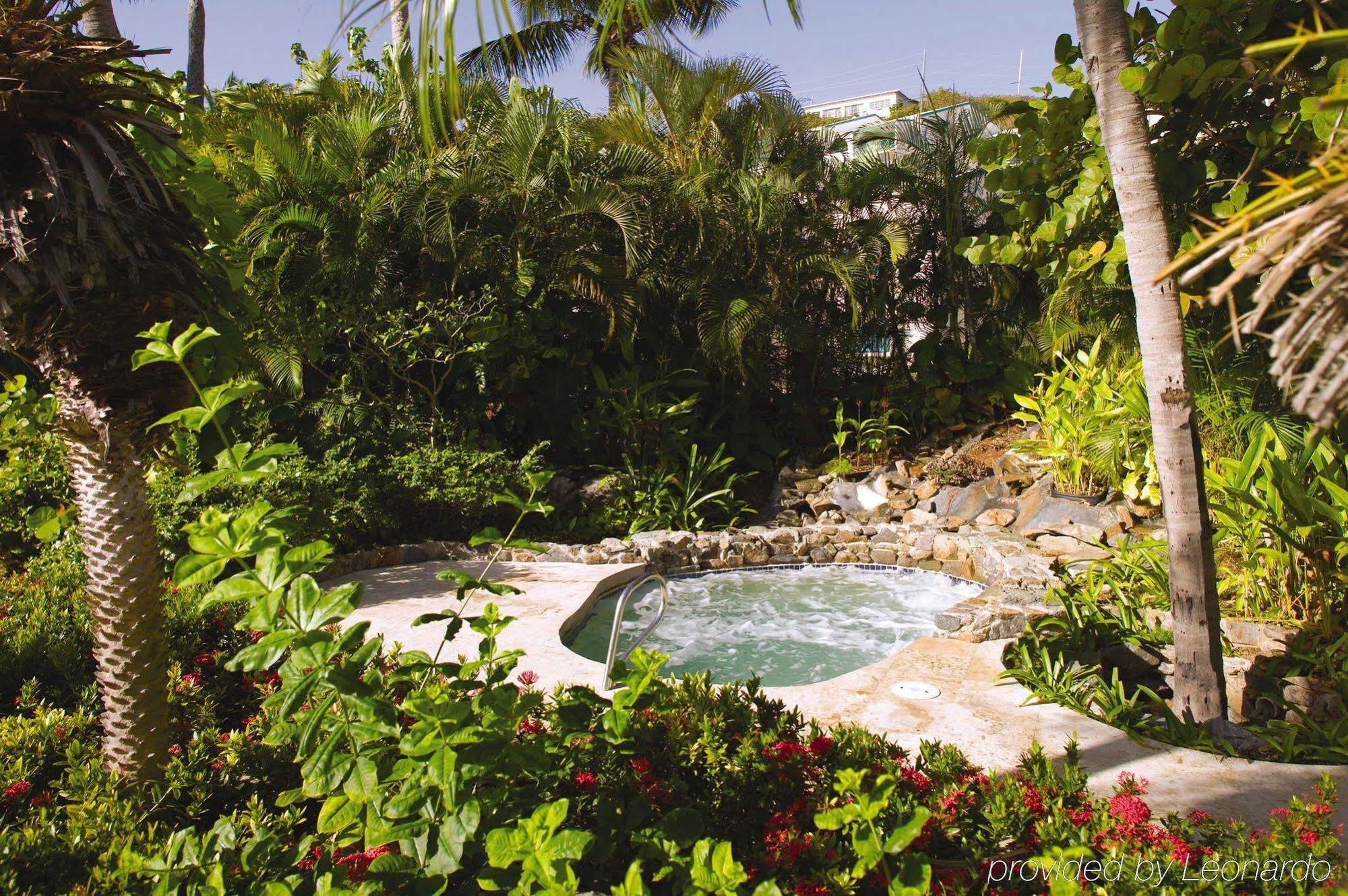 Elysian Beach Resort Nazareth Konforlar fotoğraf