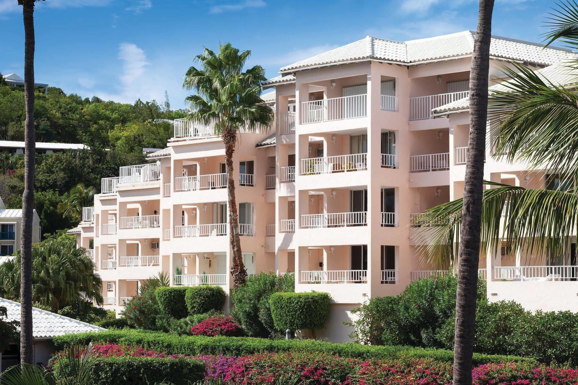 Elysian Beach Resort Nazareth Dış mekan fotoğraf
